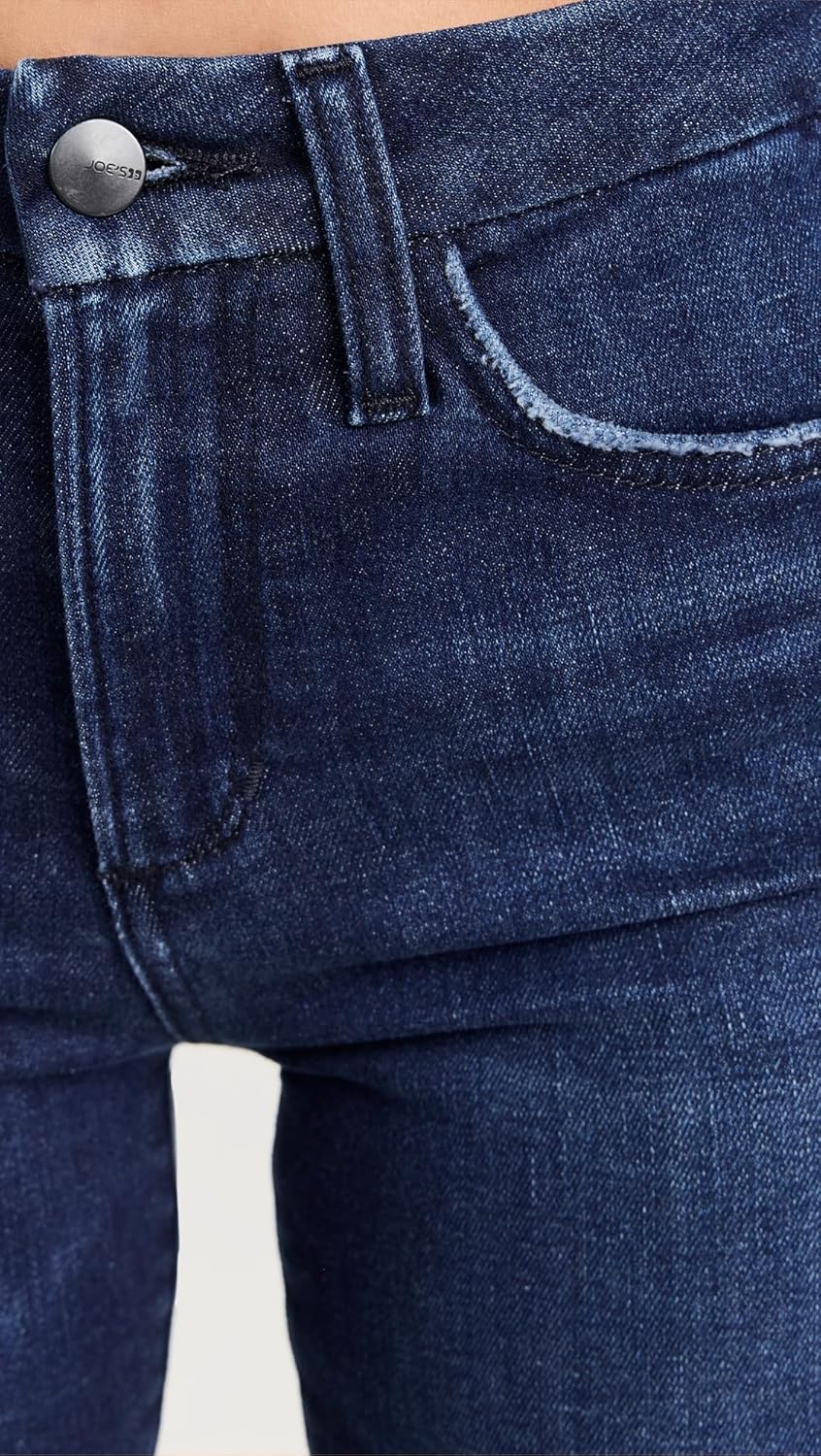 Joe's Women's The Hi Honey Bootcut Jeans - Image 6