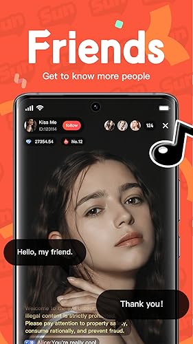 Sungo-Live Stream&Video