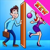 Mystery Thief Puzzle Midnight Labyrinth Escape