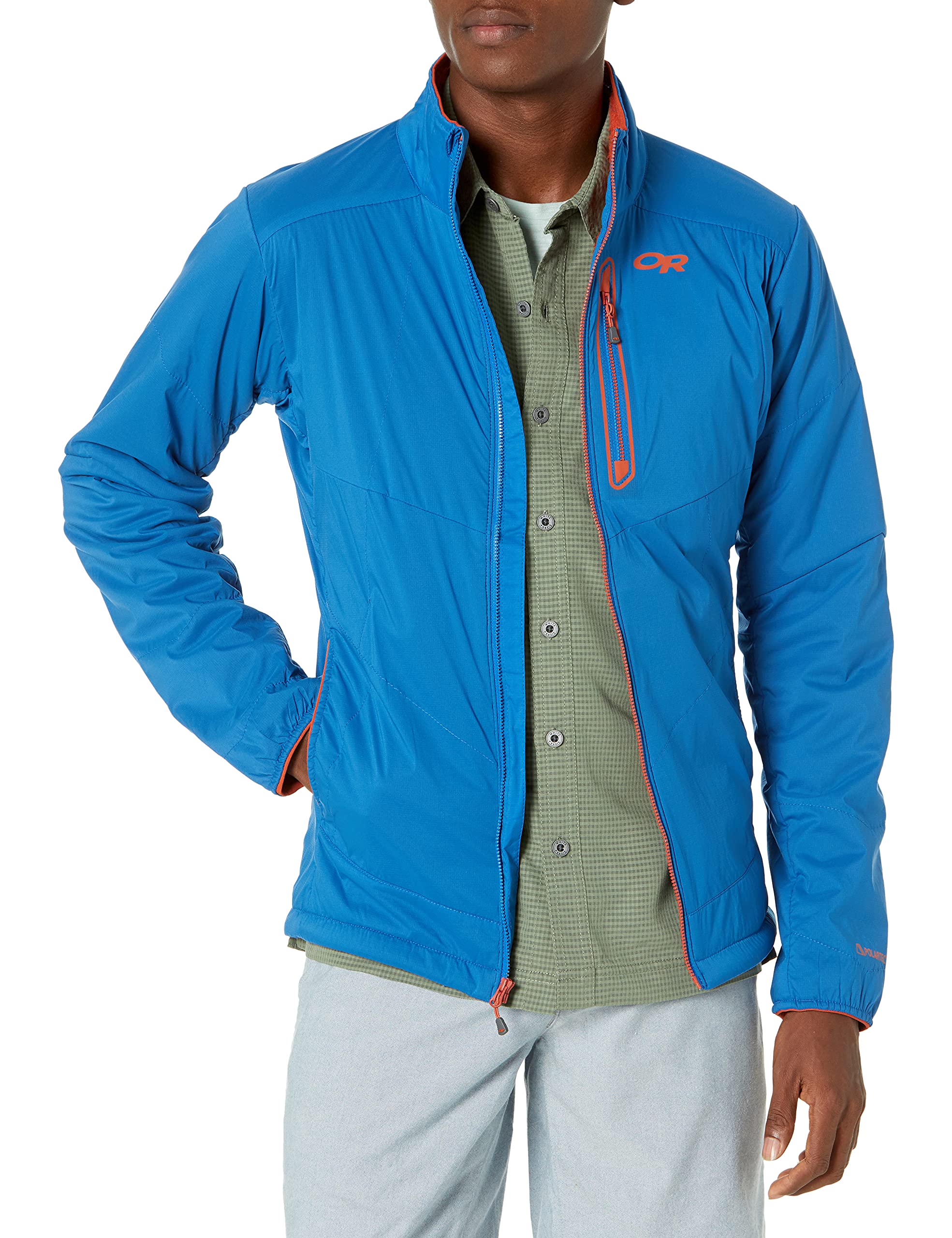 Outdoor Research Ascendant Jacket