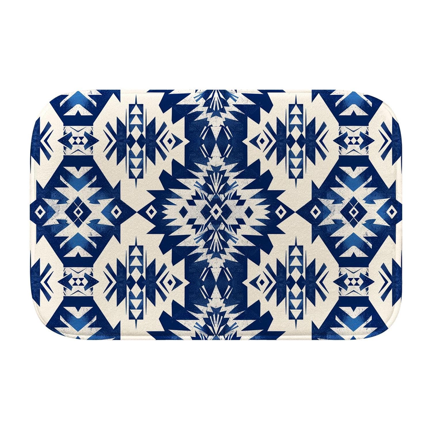 Tapis de bain mousse mémoire de forme pour éviter les glissades sur sol mouillé L