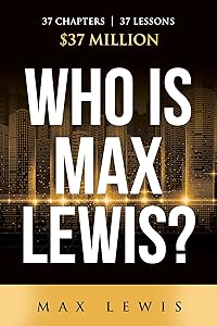 Who is Max Lewis?