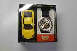 ＴＯＭＩＣＡ　30th 記念クロック トミカ30周年記念クロック - メルカリ