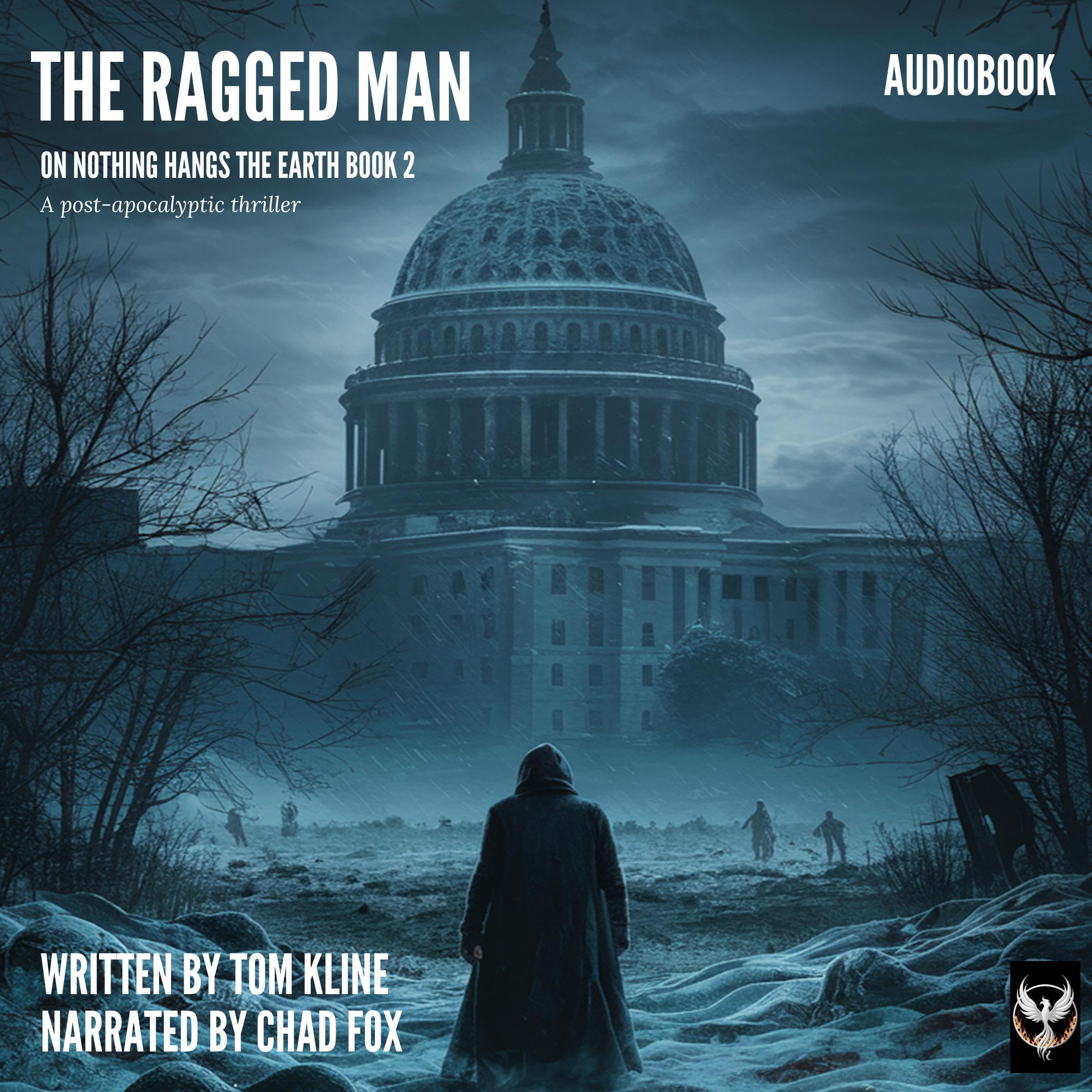 Cover art for The Ragged Man