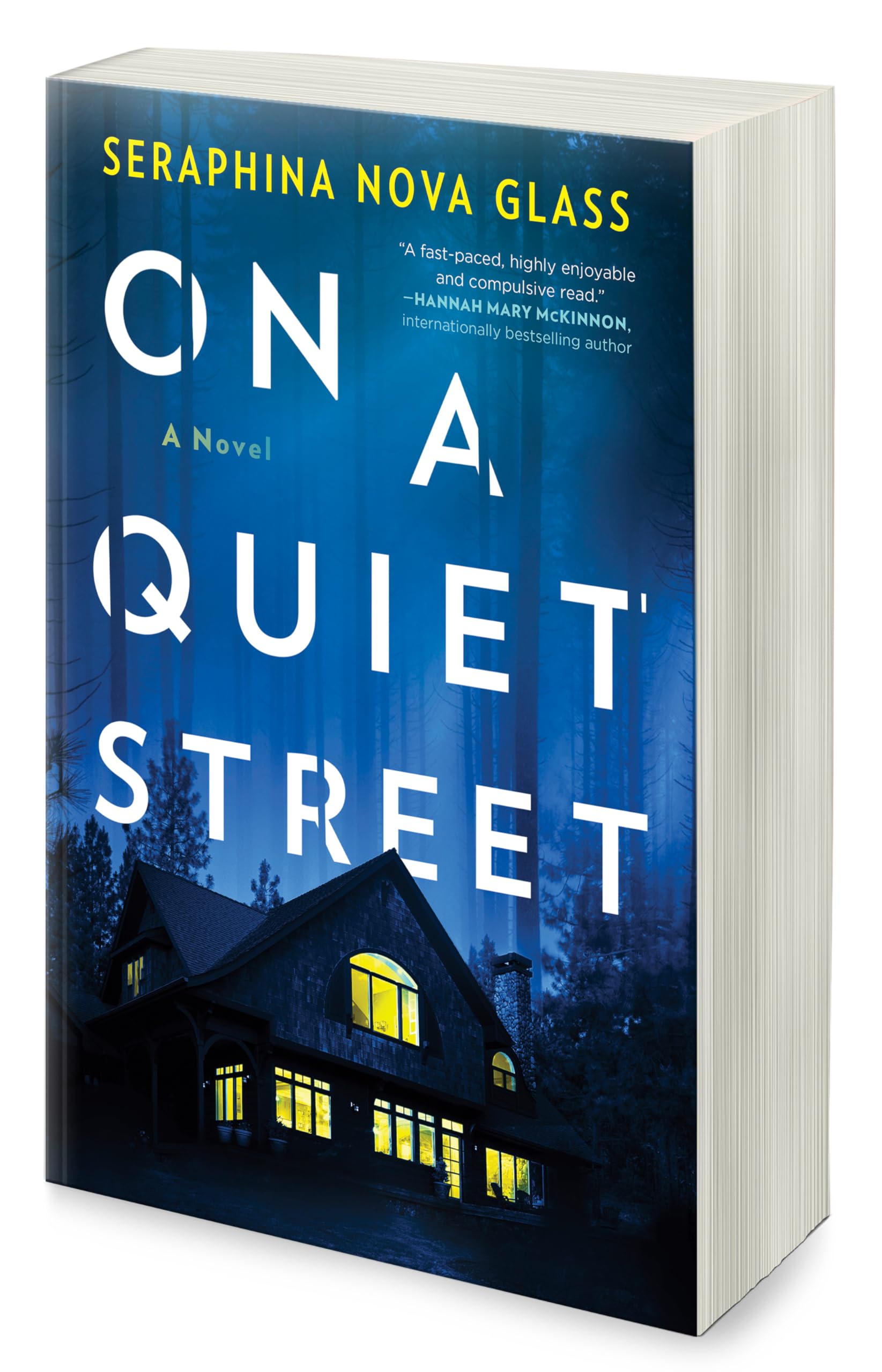 On a Quiet Street