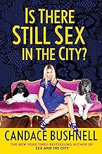 Is There Still Sex in the City?