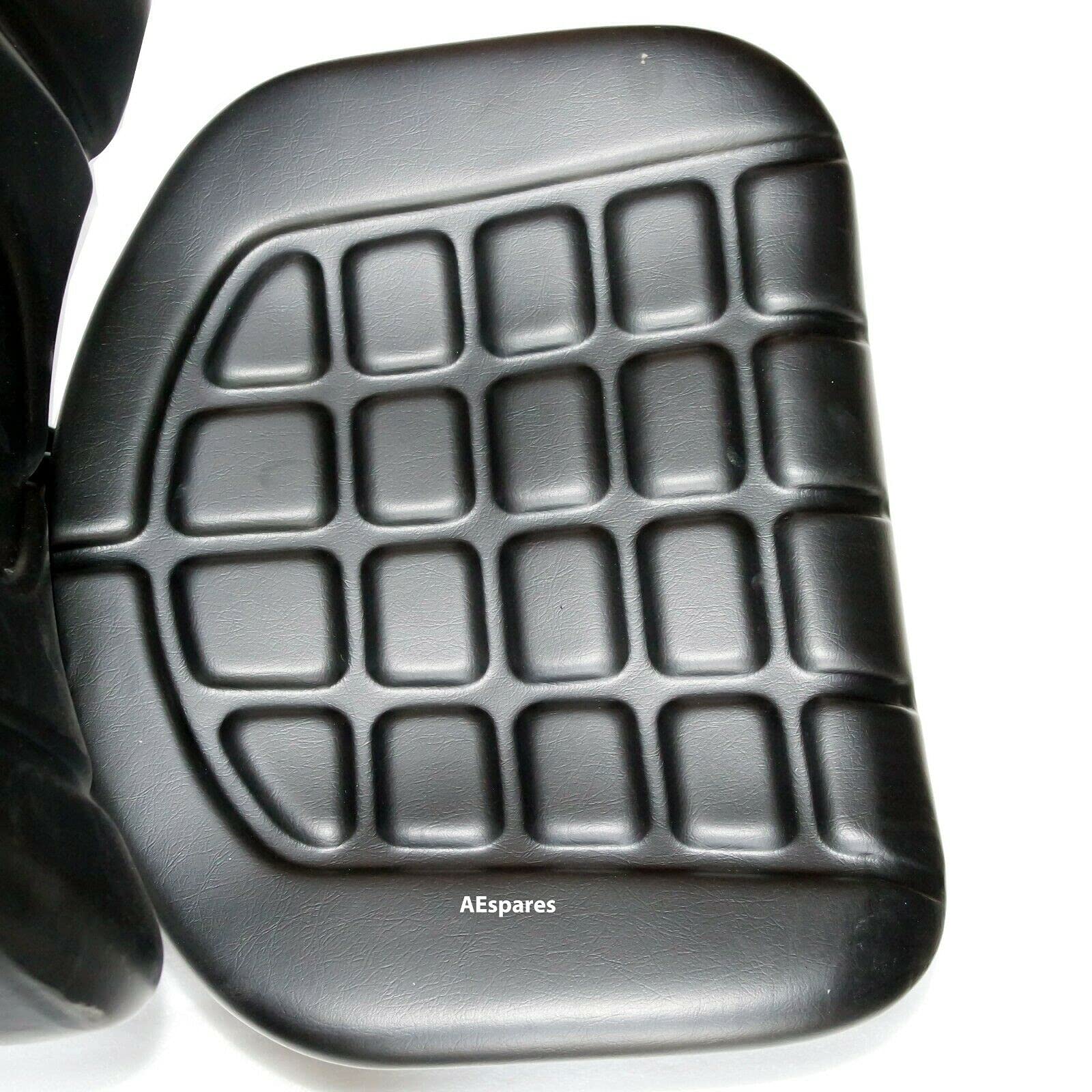 Set Cuscini Sedile Per Trattori Massy Ferguson 35 65 135 165 168 - Foto 6