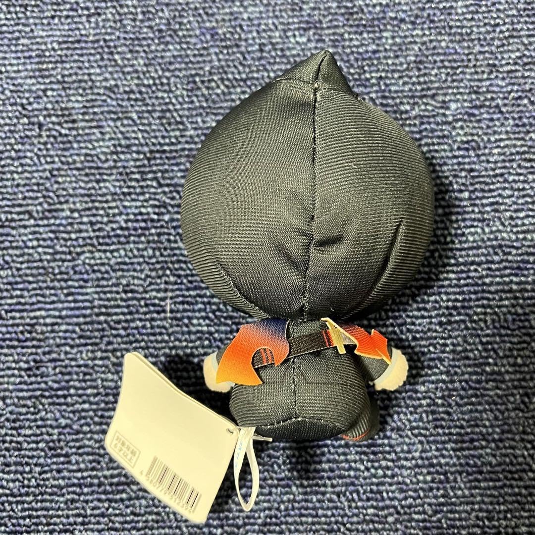 プライズ フリュー 劇場版 忍たま乱太郎 ドクタケ忍者隊最強の軍師 もちぴこぬいぐるみ 第五弾 全3種セット 山田利吉 久々知兵助 尾浜勘右衛門 -  pretty×power ガッチマンV モアプラスぬいぐるみ(忍者ver) J