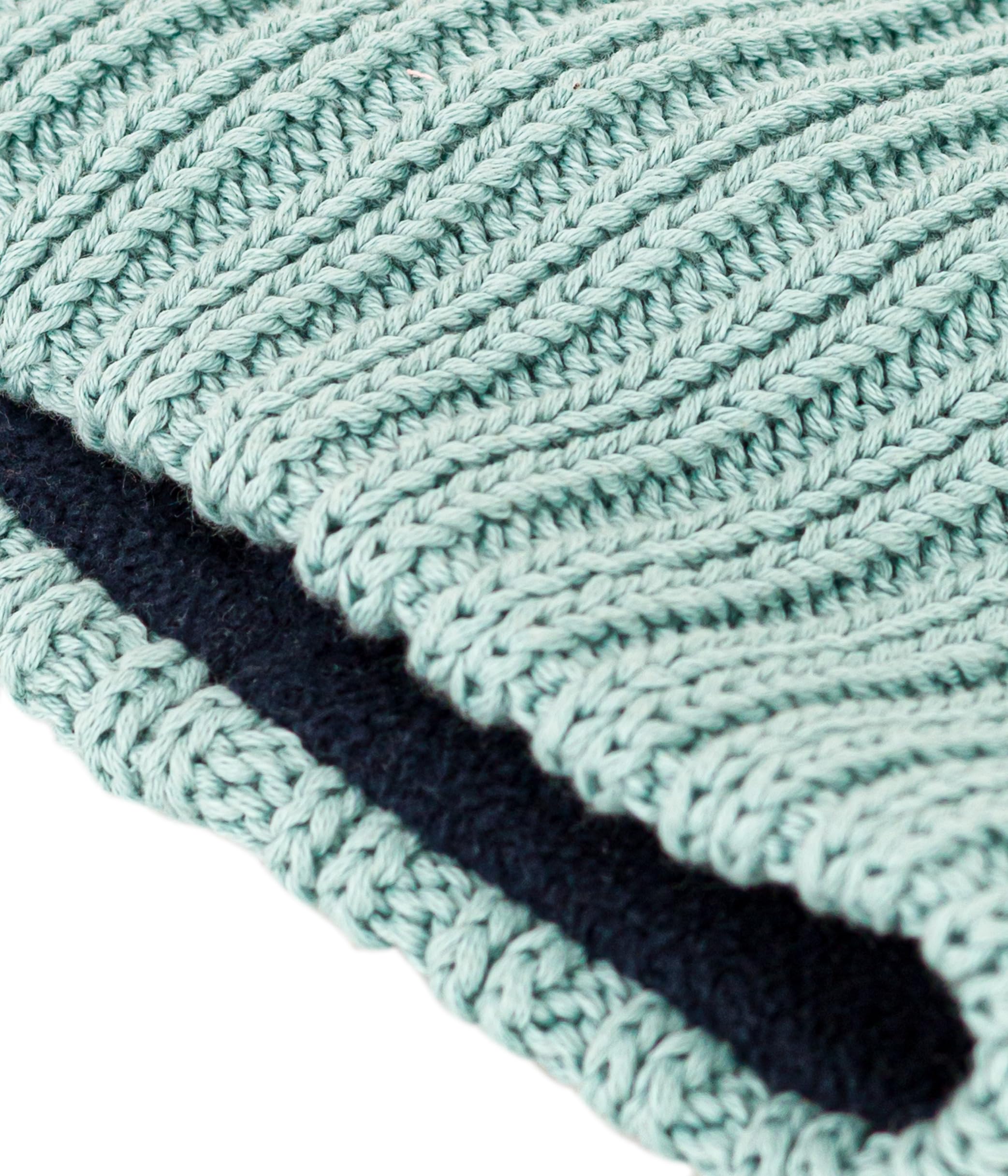 Petit Bateau Snood Mixte bébé