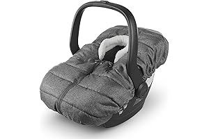 Cozy Ganoosh for Aria Infant Car Seat Carrier
