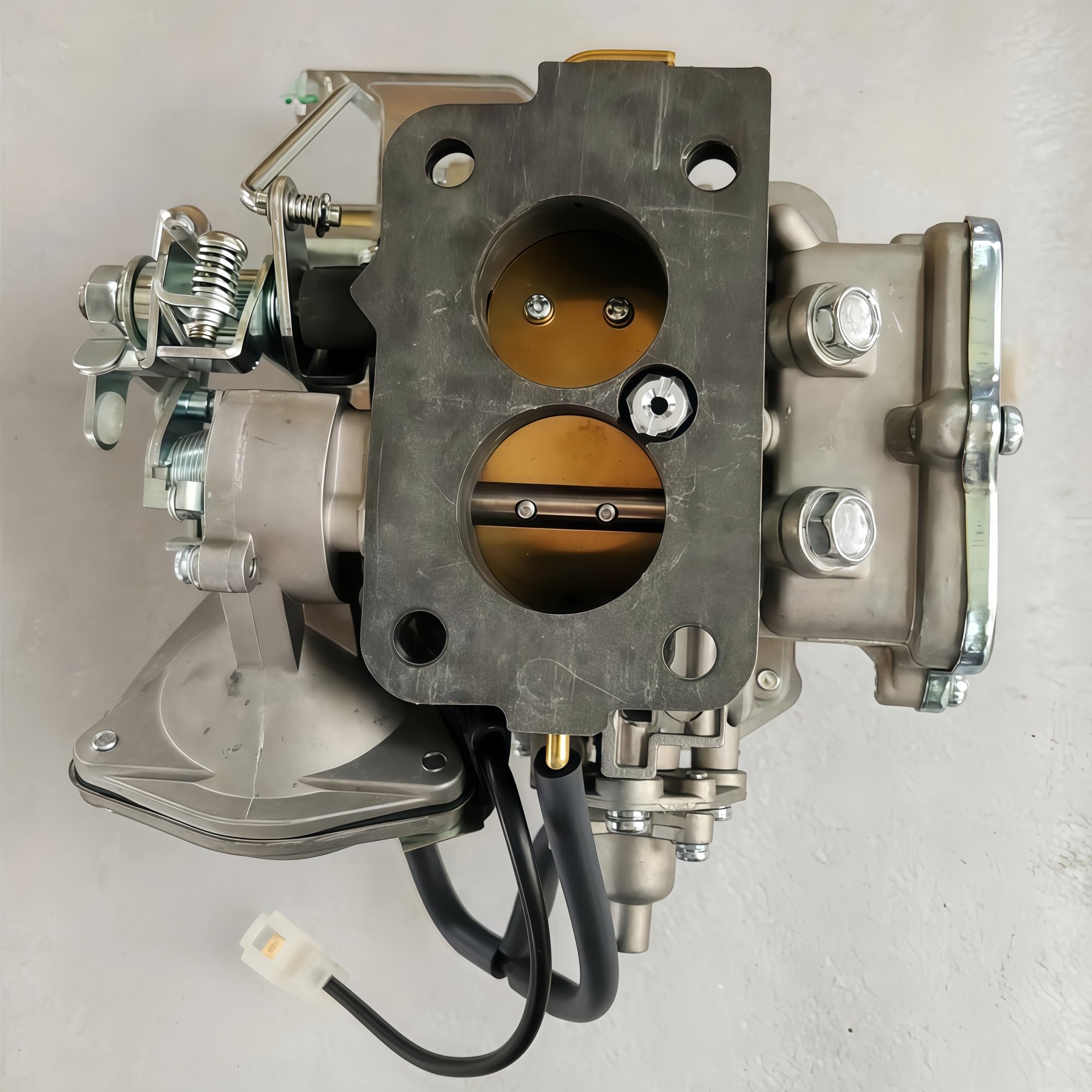Conjunto de carburador para Toyota 5R para suministro combustible del motor 211000-44360 21100044360