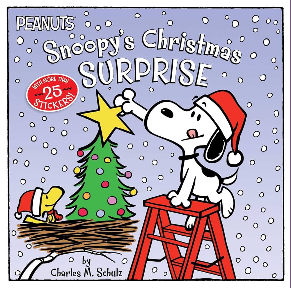 アメコミ PEANUTS Christmas Pinball FX - A Charlie Brown Christmas™ Pinball for Nintendo