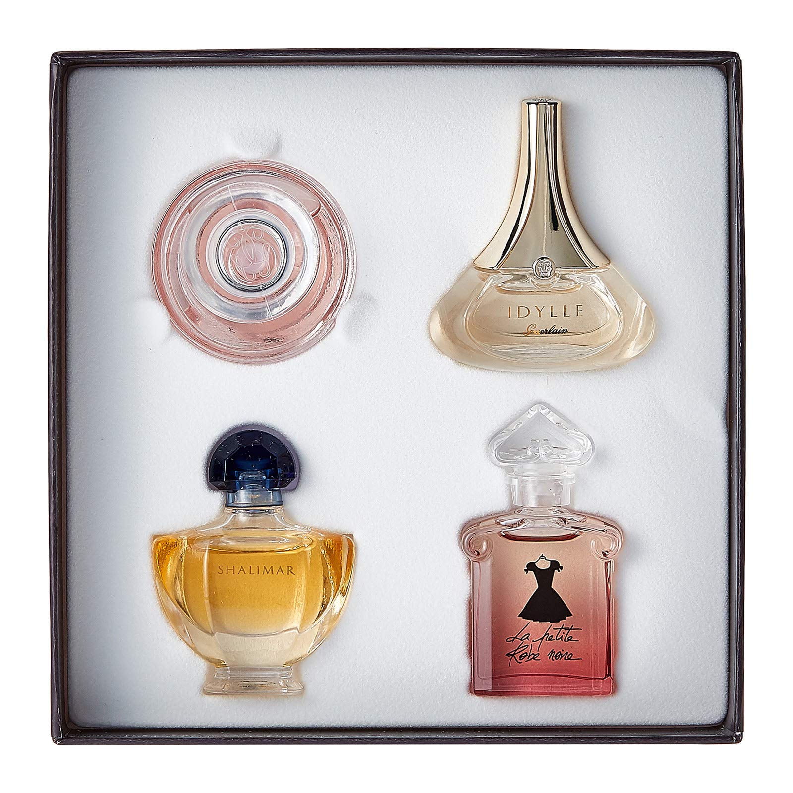GUERLAIN LA COLLECTION DU PARFUMEUR 香水 La Guerlain Eau Paris
