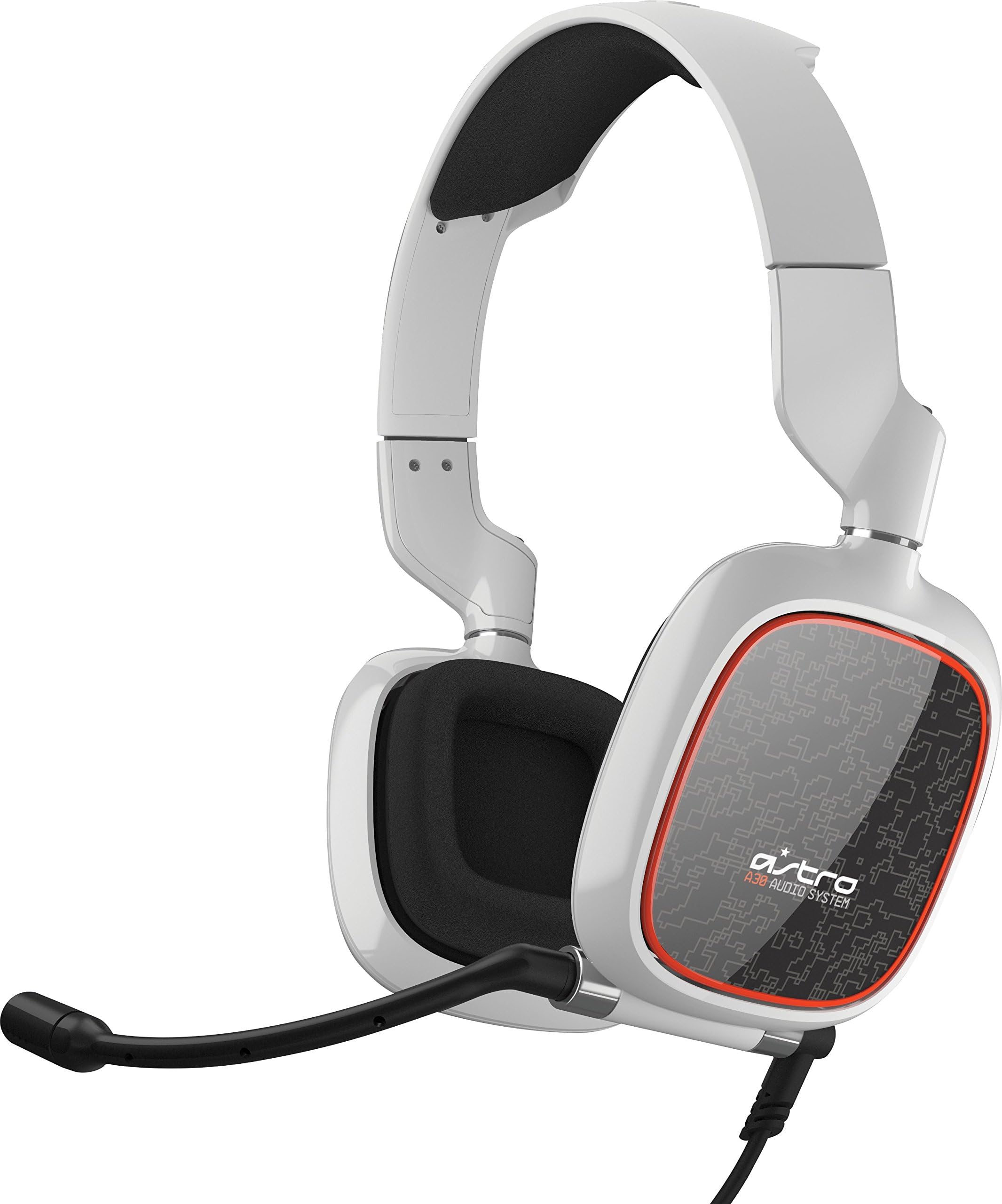 ASTRO Gaming A30 Headset Kit - Xbox 360