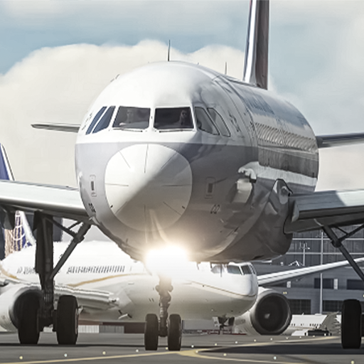 Simulador de vuelo | Juegos de aviones | Juegos de simulación de vuelo