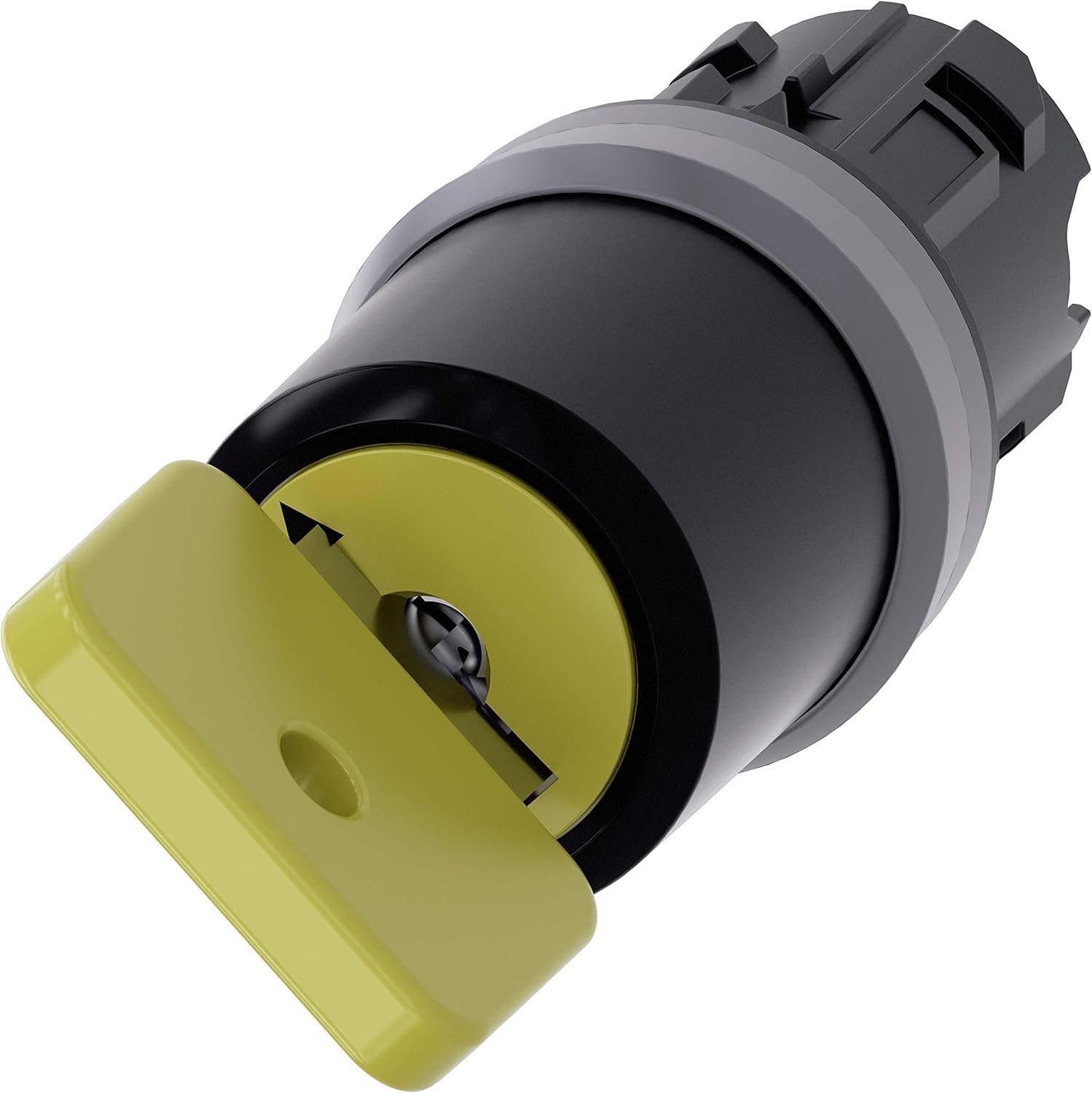 Siemens SIRIUS ATC Schalter Schlüssel Ronis SB30 - Links/Rechts Position