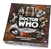 Doctor Who DVD Board Game