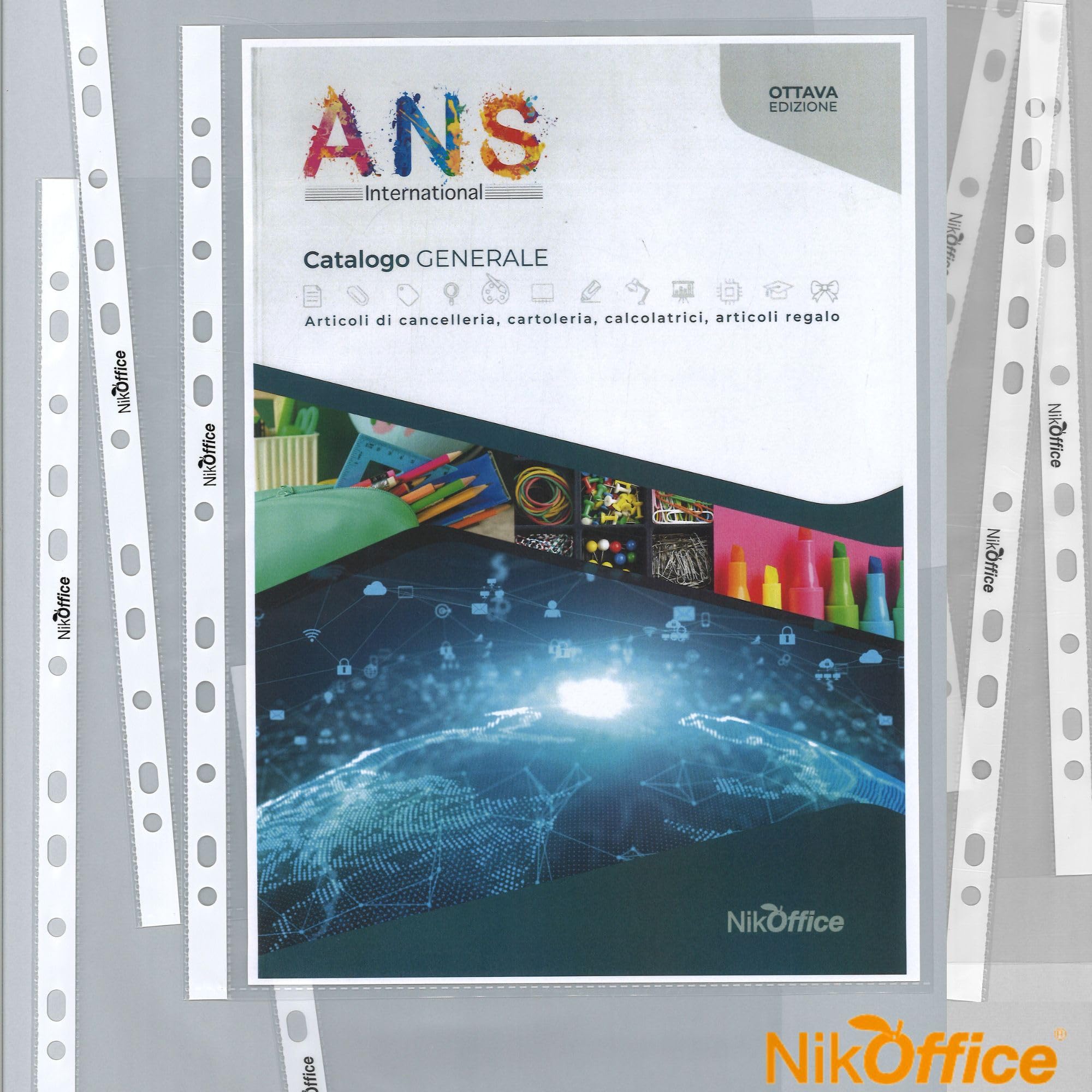 1000 LDPE Buste Ermetiche 60 X 80 Mm Trasparente Con Bianco Campo - Foto 11