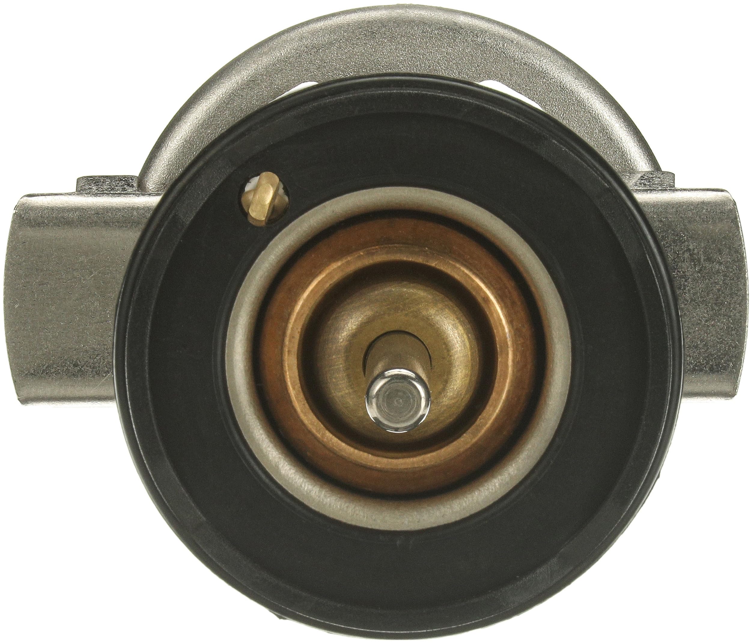 Dometic 3316250000 Thermostat — Standard White, For RV & Marine HVAC Systems, Boxed Replacement Part