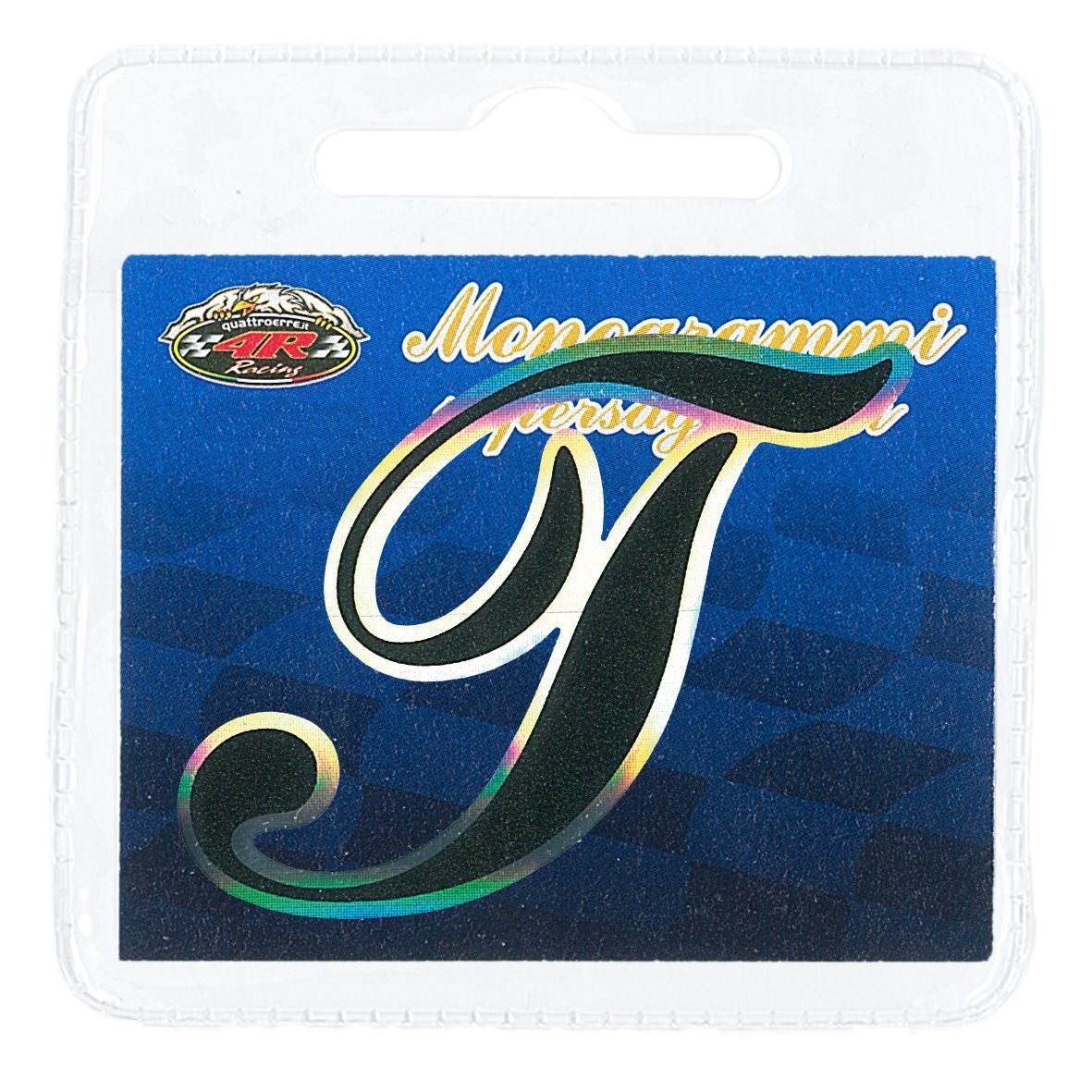 Adesivo Respect For Bikers Quattroerre - Dimensioni 10x12 Cm Per Moto E Caschi - Foto 5