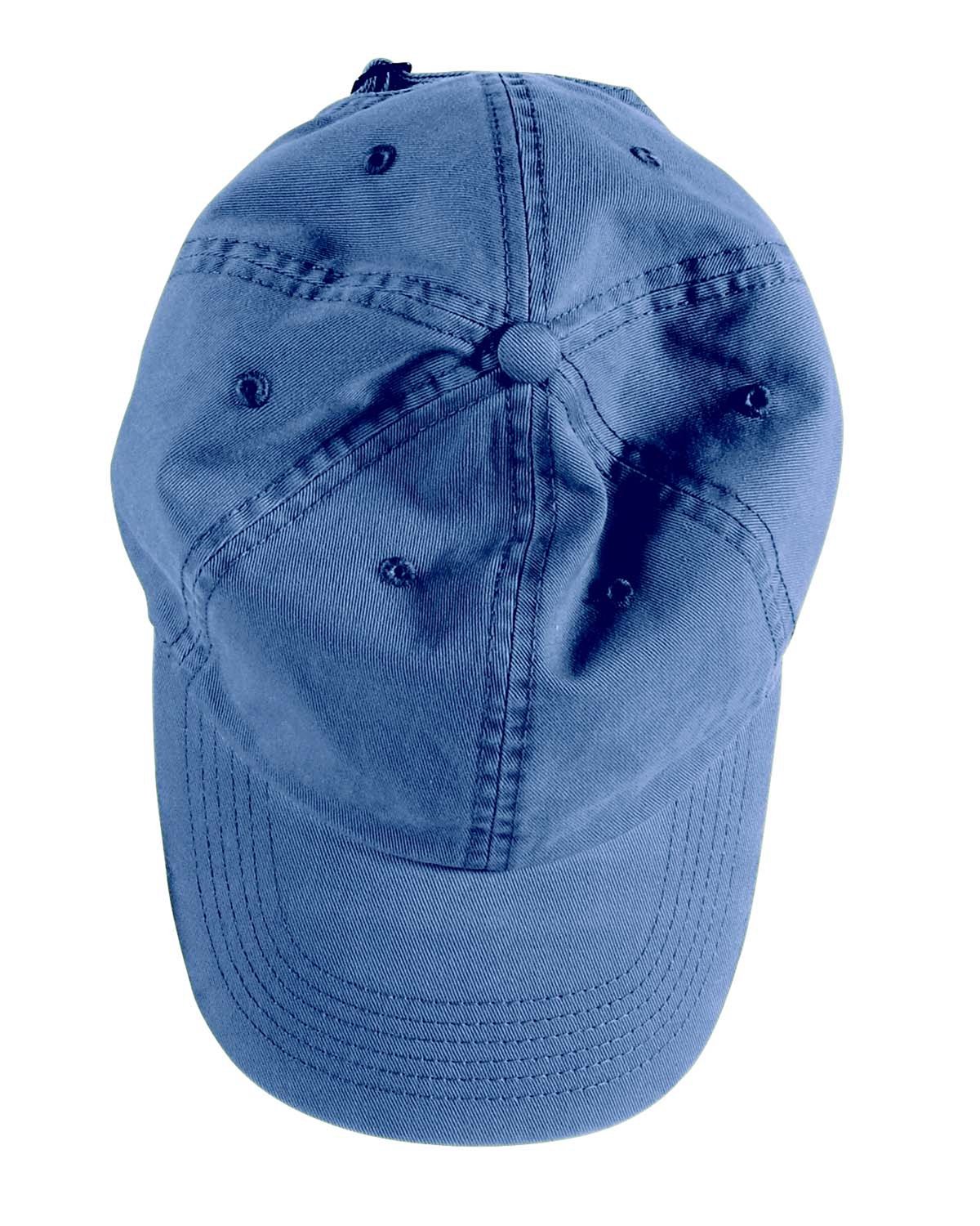 Authentic Pigment1912 Direct-Dyed Twill Cap