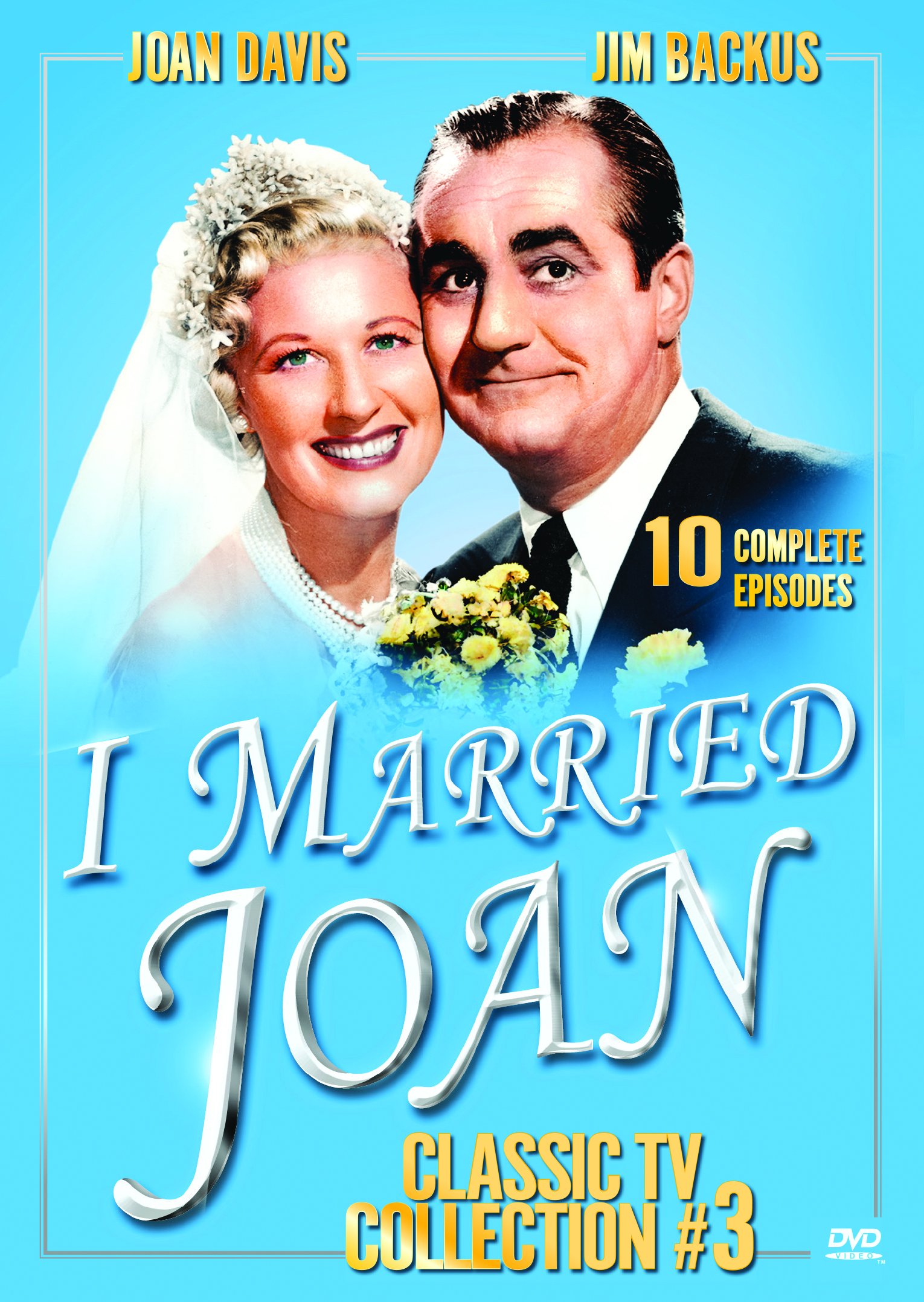 I Married Joan: Classic Tv Collection Vol 3 [DVD] [NTSC]
