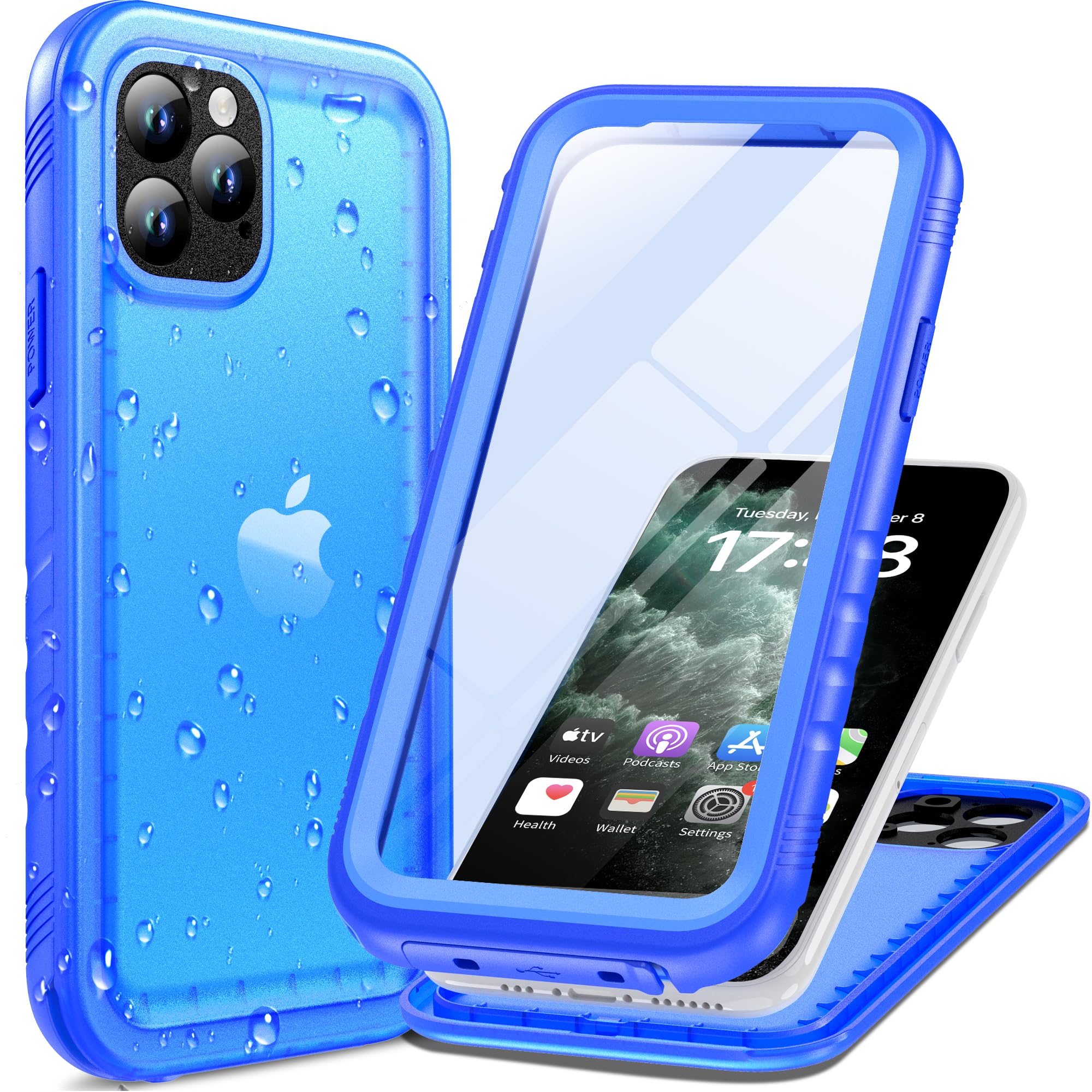 Amazon.co.jp: Cozycase iPhone 11 Pro Max 用 ケース - iPhone 11 Pro 