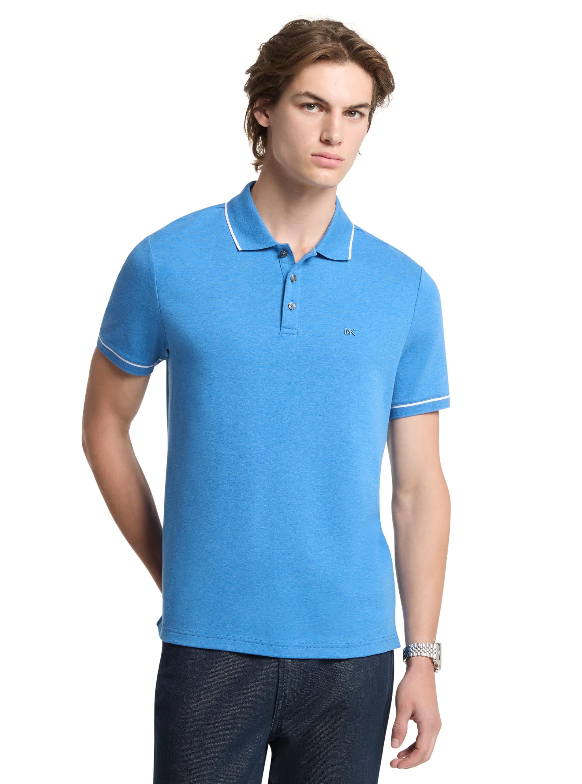 Michael Kors Men's Gramercy Polo