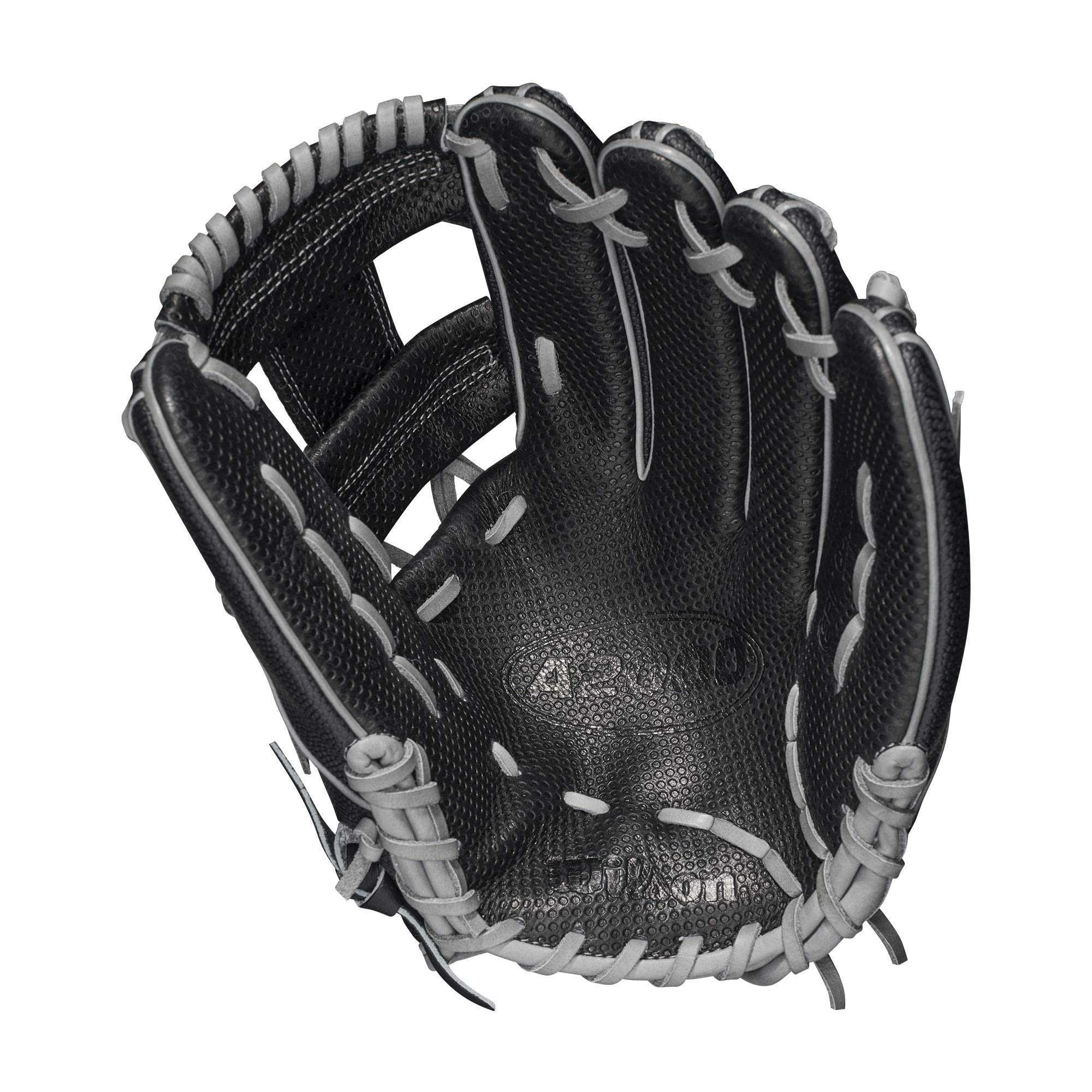 【日本未発売】Wilson A2000 硬式グローブ　内野手用H12 Amazon | WILSON 2024 A2000 H12 12インチ 内野ファストピッチ