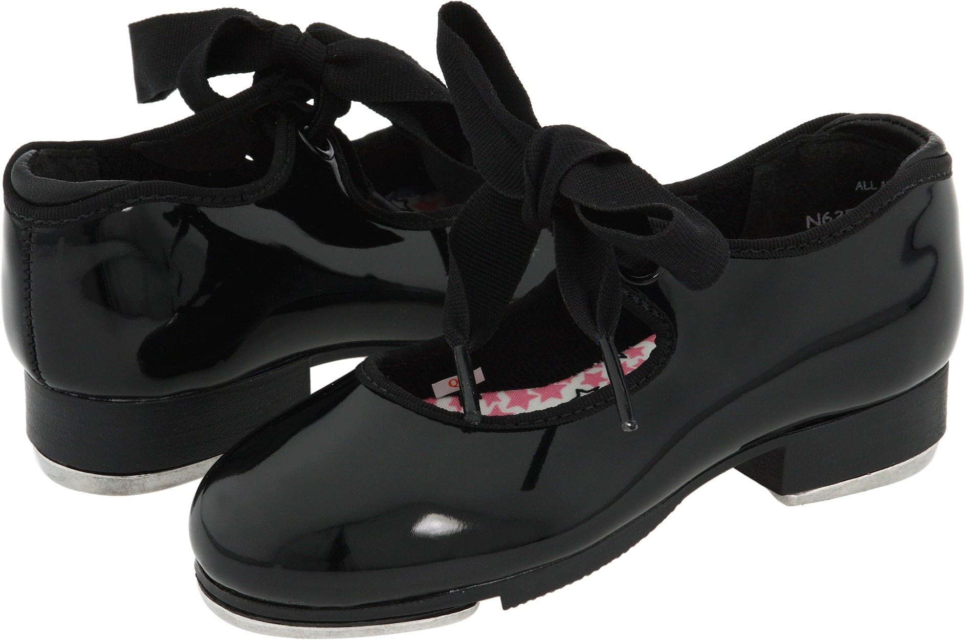 Jr. Tyette N625C (Toddler/Little Kid)
