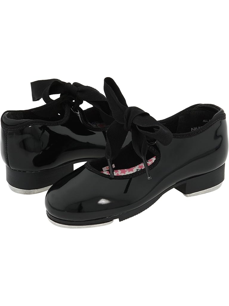 Capezio Jr. Tyette N625C (Toddler/Little Kid)