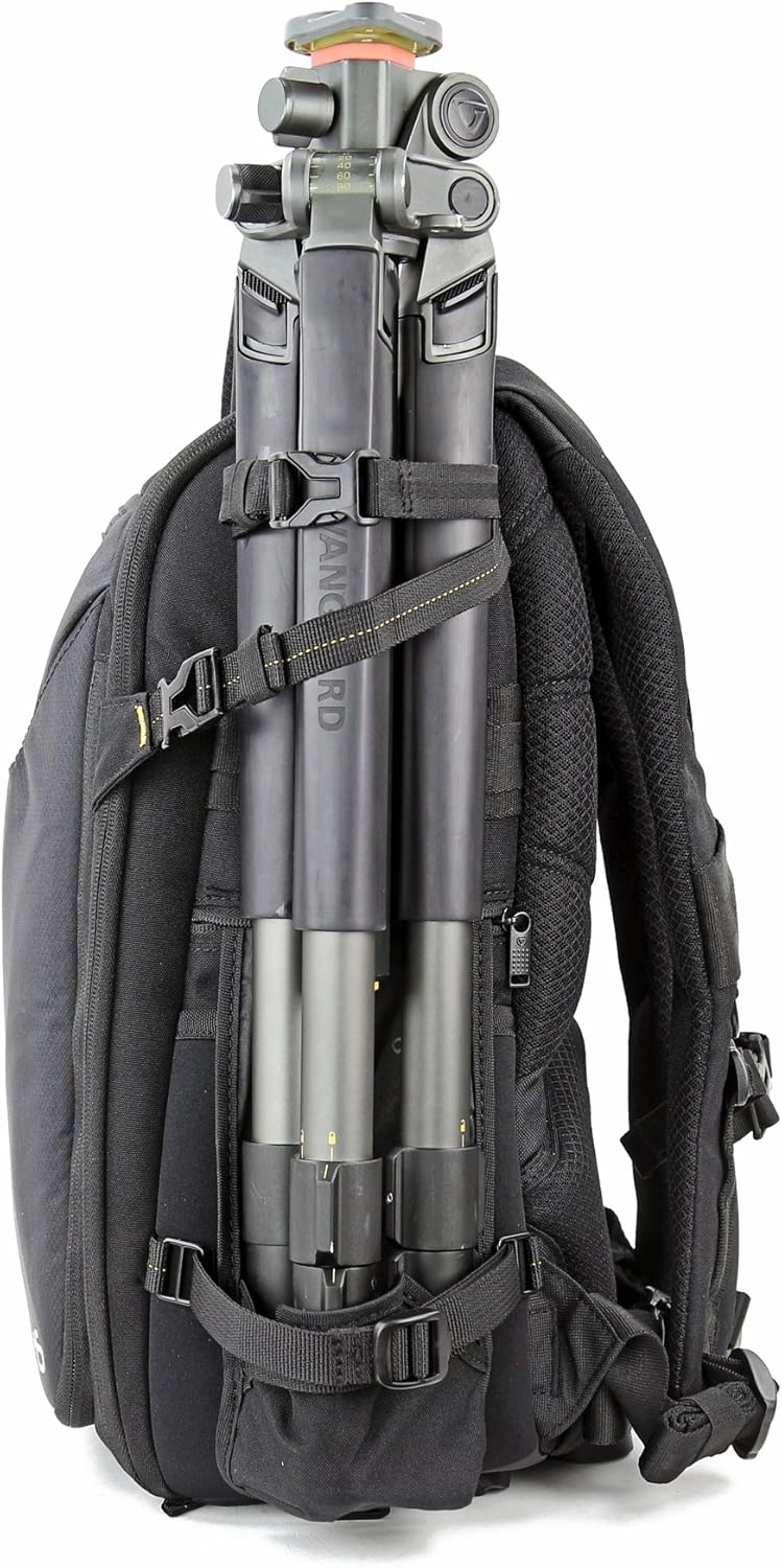 Best Seller Vanguard Alta Rise 28 Expanding Messenger Bag for Camera - Small