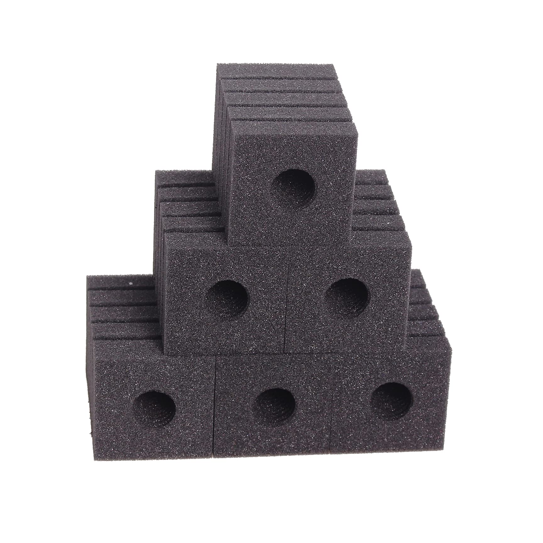INGVIEEPack of 6 Compatible Filter Foam Sponge Fit for Pat Mini Internal Filter Turbo 350 Filter