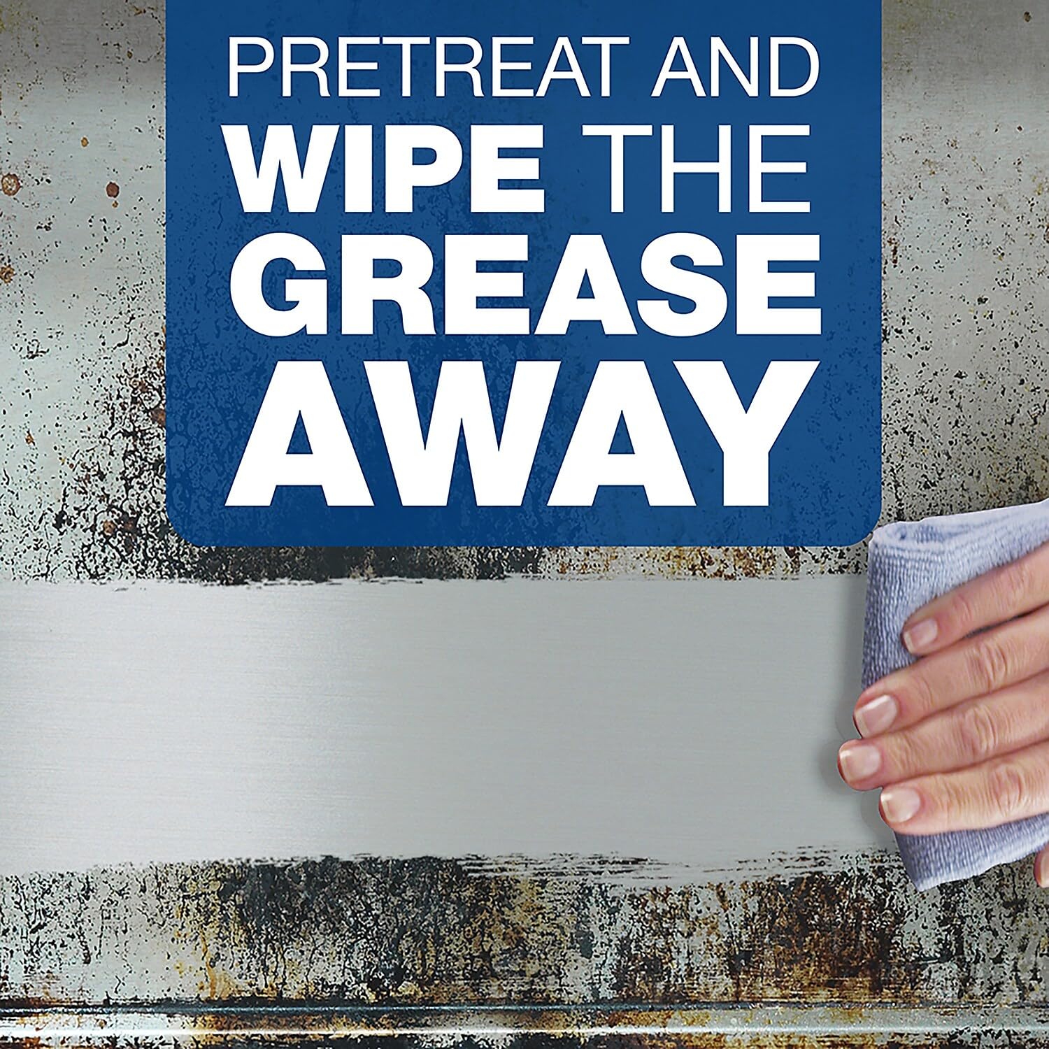 Dawn Professional 56037 Dish Power Dissolver, 32 Oz (Pack of 6)