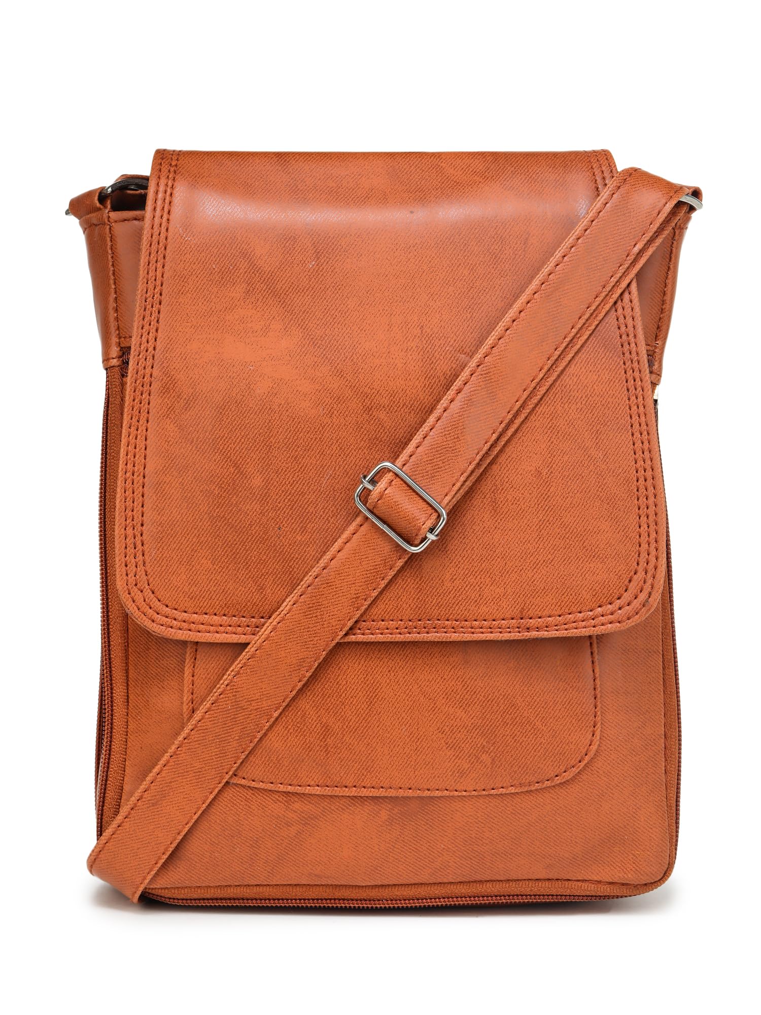 glossy Sling Bag for Women-picture-5