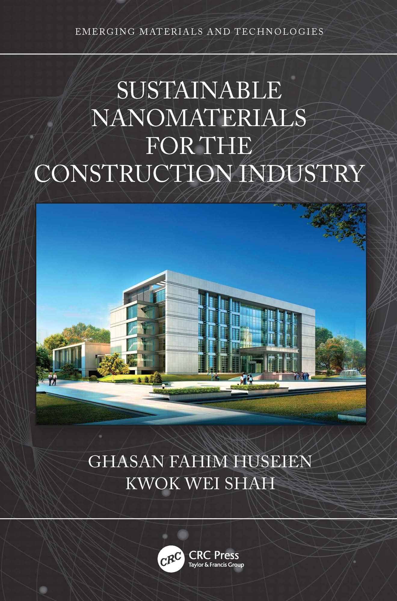 Sustainable Nanomaterials Construction pour réussir la transition écologique