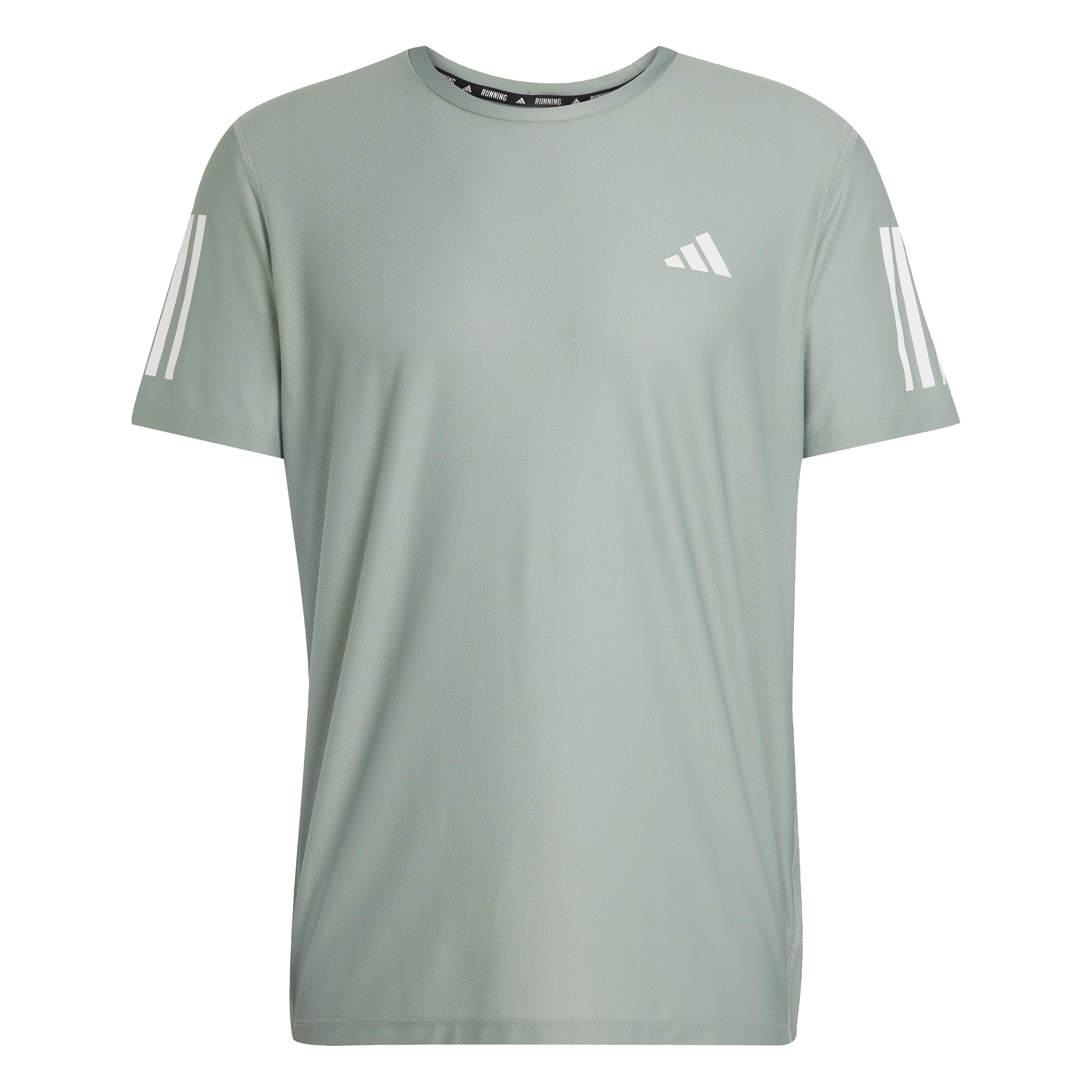 adidas Men's Own The Run T-Shirt — view 88