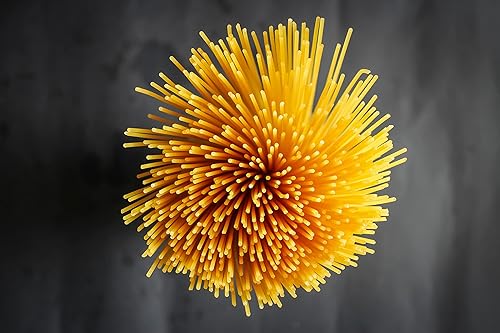 Miniatura 3 de Sanniti Pasta italiana sin gluten (paquete de 2) (espaguetis, 8.8 oz)