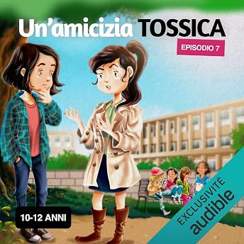 Il progetto di danza Audiolibro di Audiomagine episode artwork