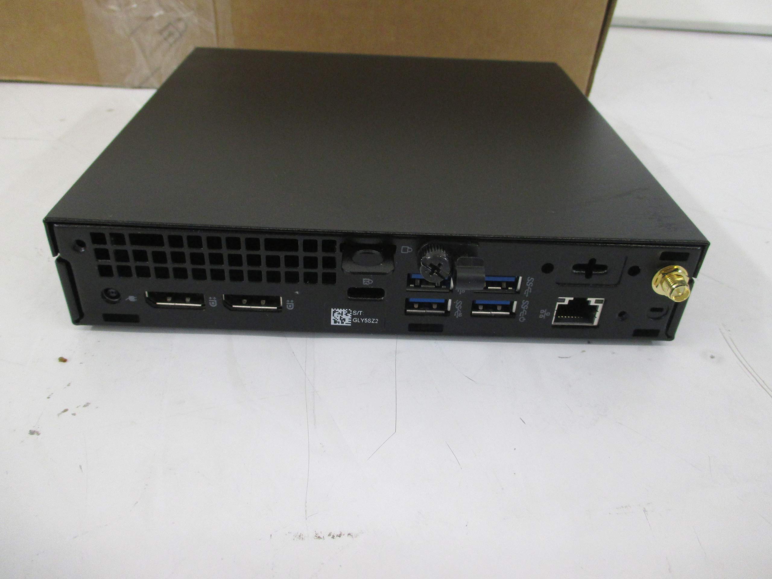 Windowsデスクトップ DELL OptiPlex 7070 D10U Core i5 9500T Dell New