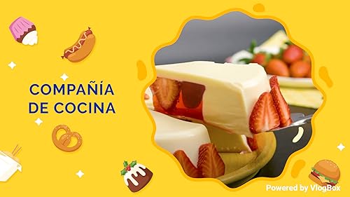 Compañía de Cocina