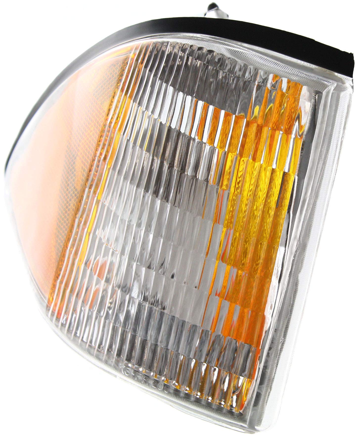 Garage-Pro Passenger Side Corner Light Compatible with 1987-1993 Ford Mustang