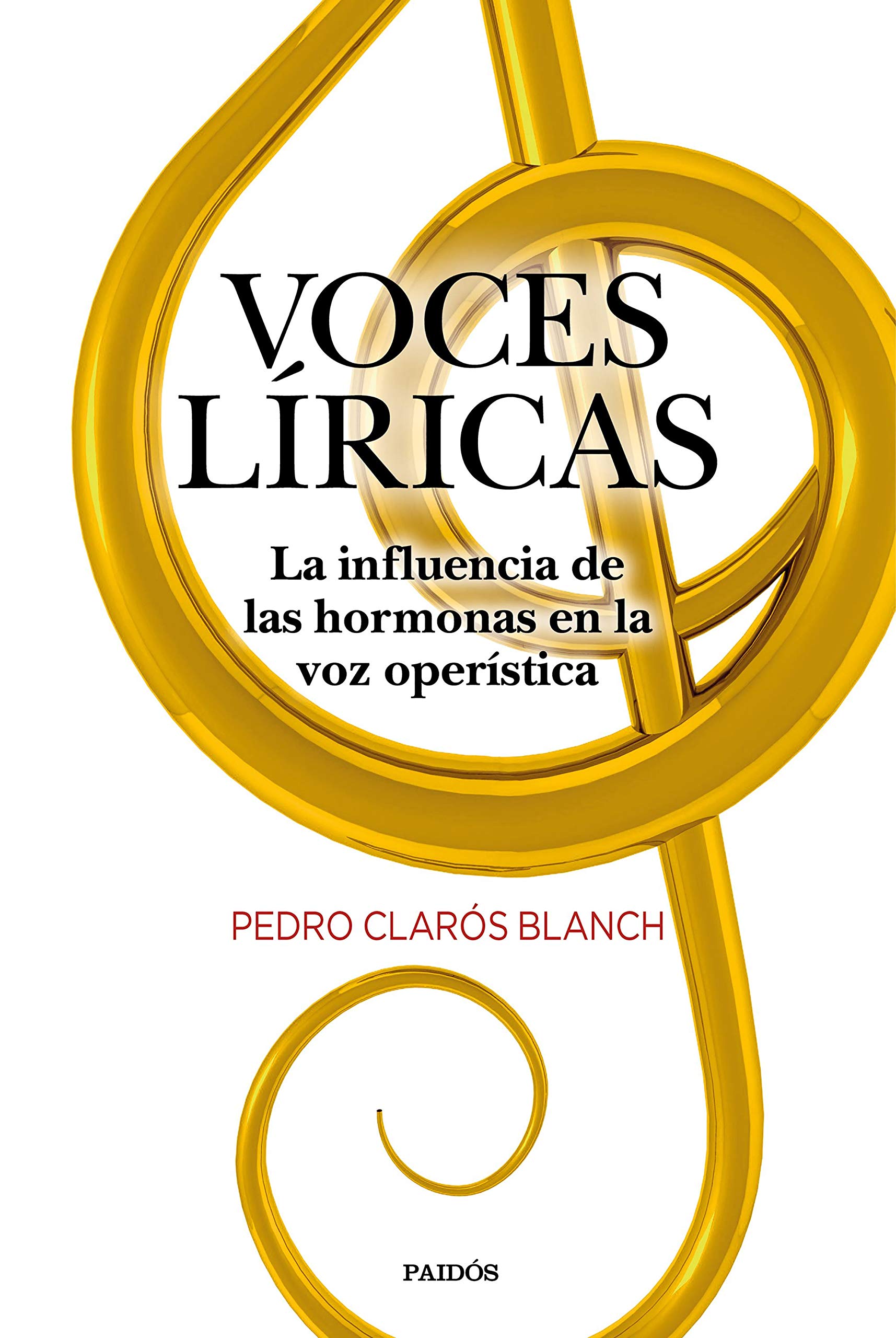 Voces líricas: La influencia de las hormonas en la voz operística (Contextos)