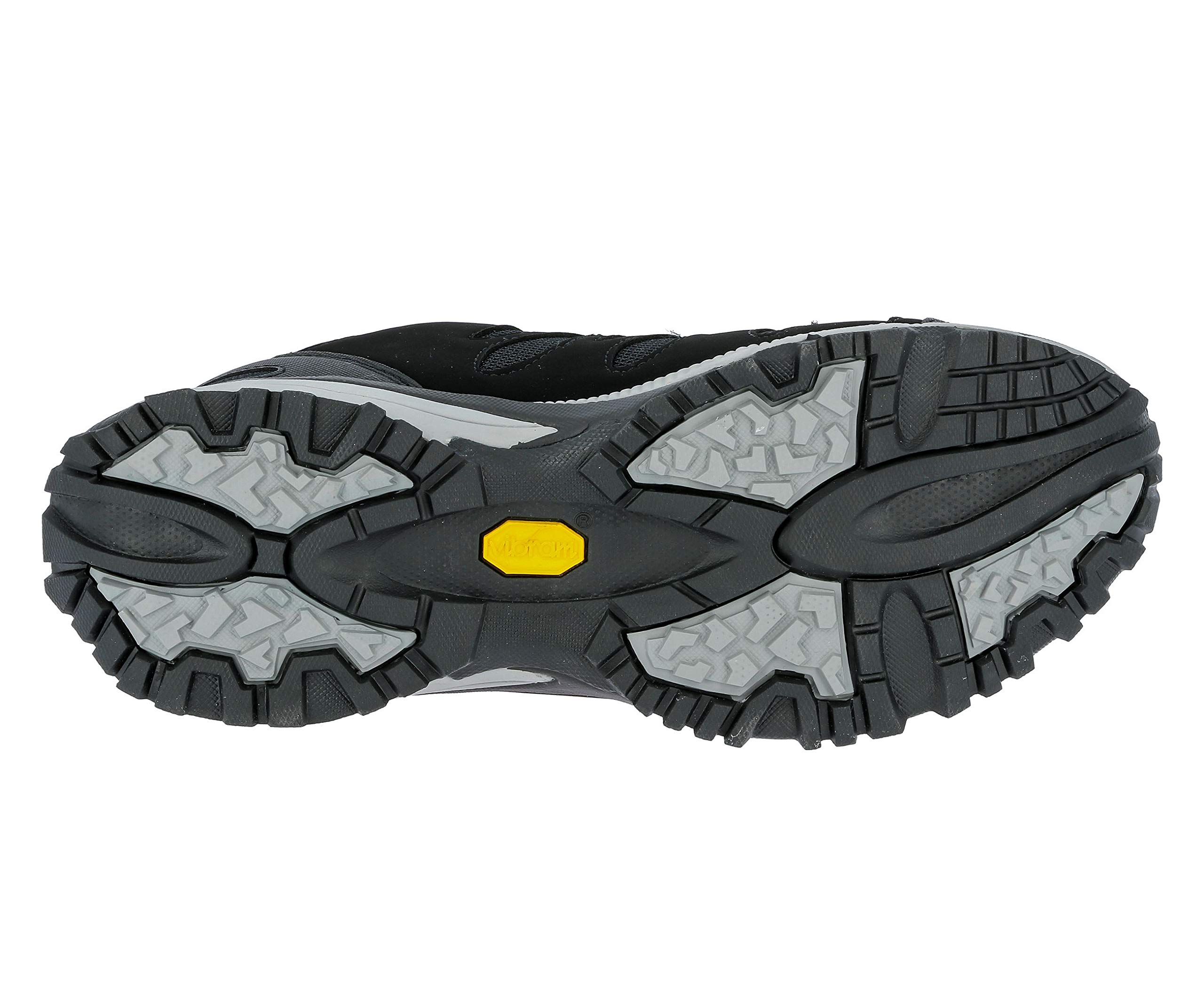Brütting Expedition, Chaussures de Randonnée Basses Mixte