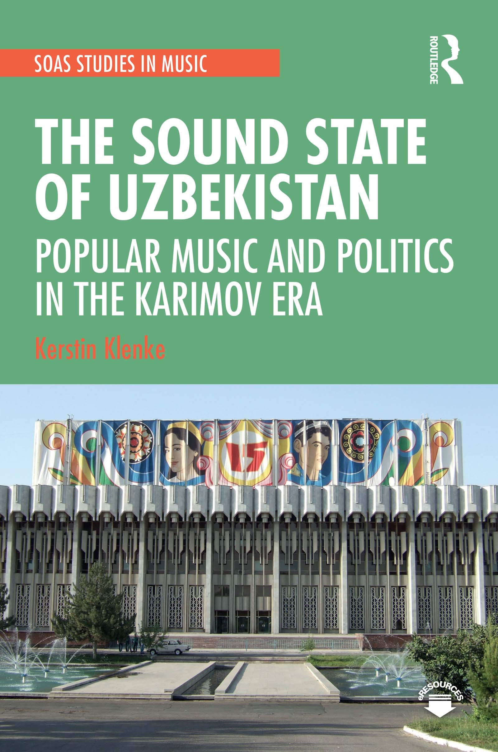 Uzbekistan: Popular Music and Politics livre d'histoire culturelle