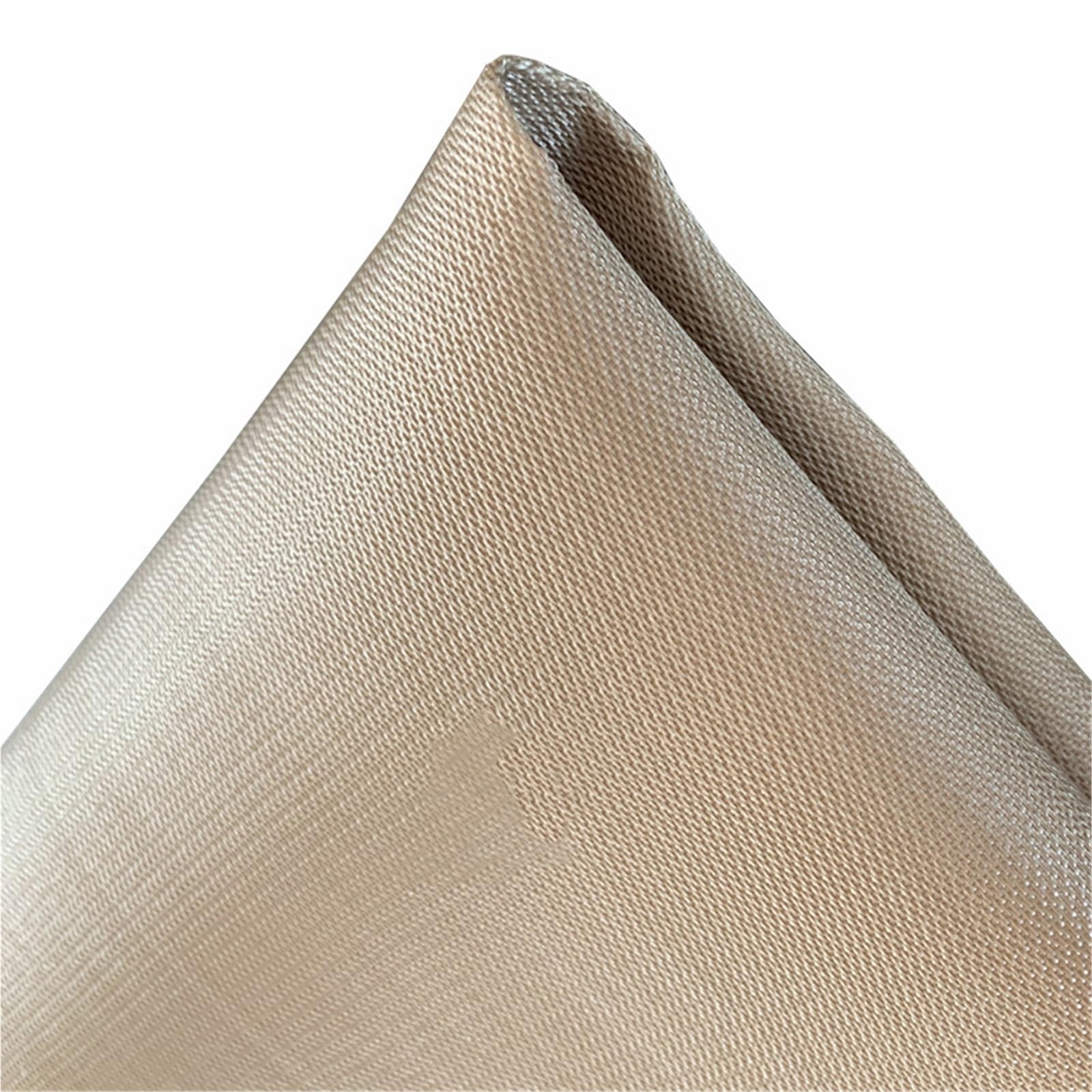 Manta ignífuga for soldar, resistente al calor, cómoda for barbacoa o equipo de protección soldadura para Soldadura y Corte(80X120cm)