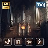 Relaxscreenhub TV