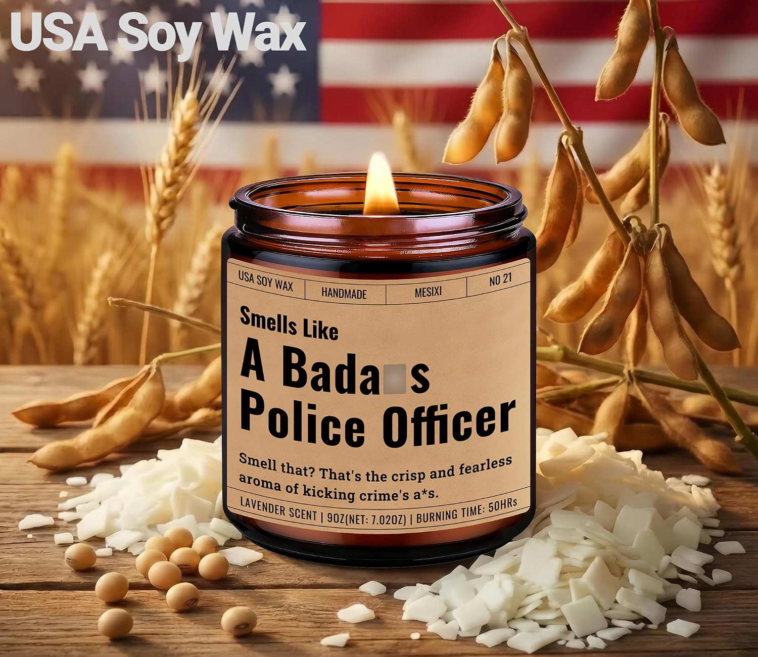 Police Academy Graduation Gifts Police Officer Gifts for Men Women image 2