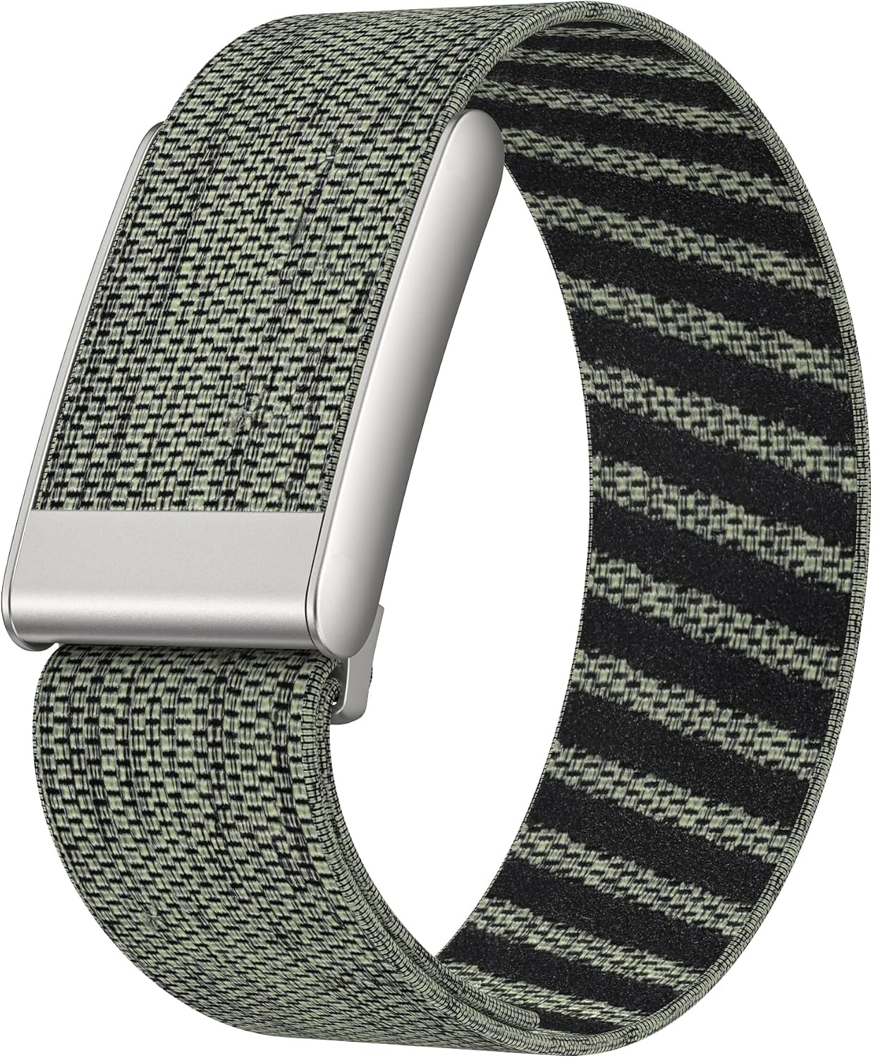 CoreKnit Wristband Compatible with WHOOP 5.0 One and Peak, Soft Adjustable Comfortable Knit Versatile Replacement Bands for Whoop 5.0 Sleep, Accessory for Health & Fitness Wearable