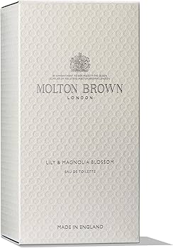 Amazon.co.jp: 【公式】MOLTON BROWN リリー&マグノリアブロッサム